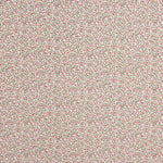 Popeline Enfant Coton Bio Fleur d&#39;Eugenia - Ribes y Casals