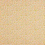 Popeline de coton bio enfant Flor Isabel - Ribes y Casals