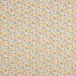 Popeline de coton bio enfant Flor Josefa - Ribes y Casals