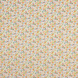 Popeline de coton bio enfant Flor Josefa - Ribes y Casals