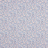 Popeline de coton biologique enfant Flor Stella - Ribes y Casals