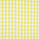 Maxi Picture Enfant en Popeline de Coton Bio Citron Vert - Ribes y Casals