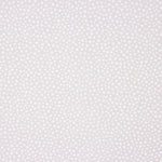 Popeline Coton BIO Enfant Mini Étoile Beige - Ribes y Casals