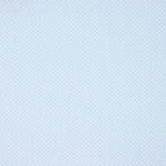 Popeline Coton BIO Enfant Mini Pois Bleu - Ribes y Casals