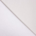 Popeline Coton BIO Enfant Mini Pois Beige - Ribes y Casals