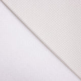 Popeline Coton BIO Enfant Mini Pois Beige - Ribes y Casals