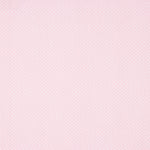 Popeline Coton BIO Enfant Mini Pois Rose - Ribes y Casals