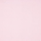 Popeline Coton BIO Enfant Mini Pois Rose - Ribes y Casals