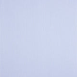 Popeline Enfant Coton Bio Mini Rayure Bleue - Ribes y Casals