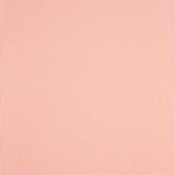 Popeline Enfant Coton Bio Mini Rayure Orange - Ribes y Casals