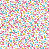 Popeline Coton BIO Enfant Poisson Rose - Ribes y Casals