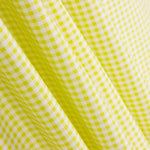 Mini Picture Enfant Popeline de Coton Bio Citron Vert - Ribes y Casals