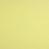 Popeline Enfant Coton Bio Mini Rayure Citron Vert - Ribes y Casals