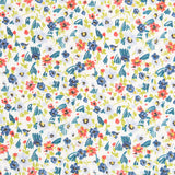 Popeline Coton Prairie Verte - Ribes y Casals