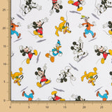 Popeline Amis Disney - Ribes y Casals