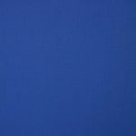 Popeline de coton basique bleue - Ribes y Casals