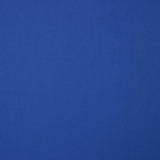 Popeline de coton basique bleue - Ribes y Casals