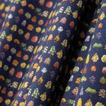 Chemise en popeline botanique - Ribes y Casals