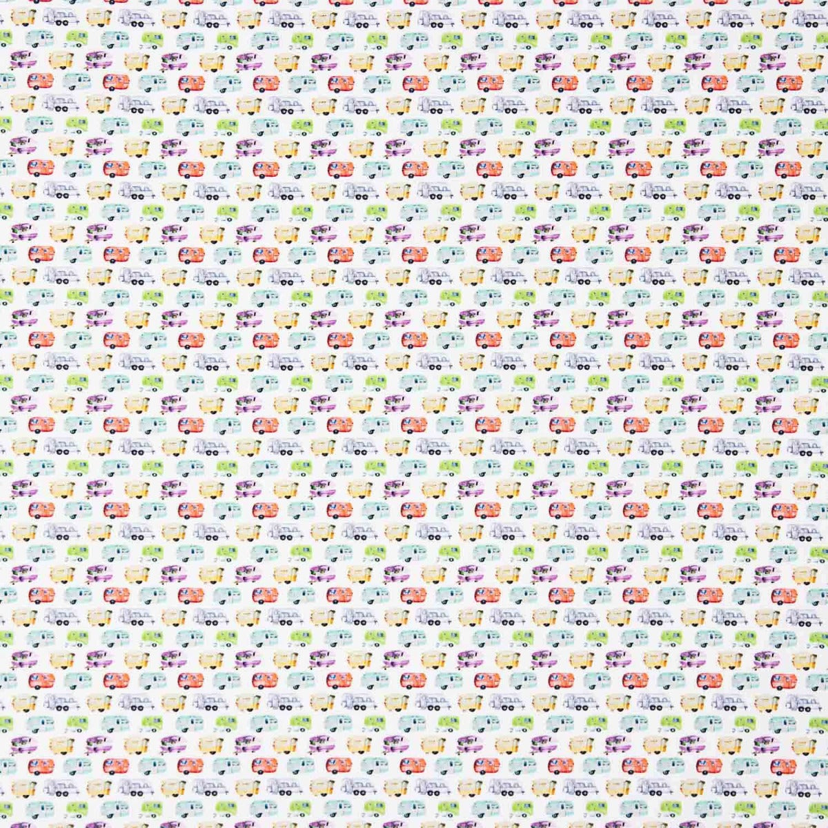 Chemise en popeline camping - Ribes y Casals