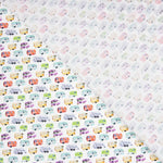 Chemise en popeline camping - Ribes y Casals