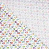 Chemise en popeline camping - Ribes y Casals