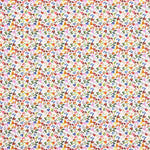 Chemise en popeline blanche montagne - Ribes y Casals