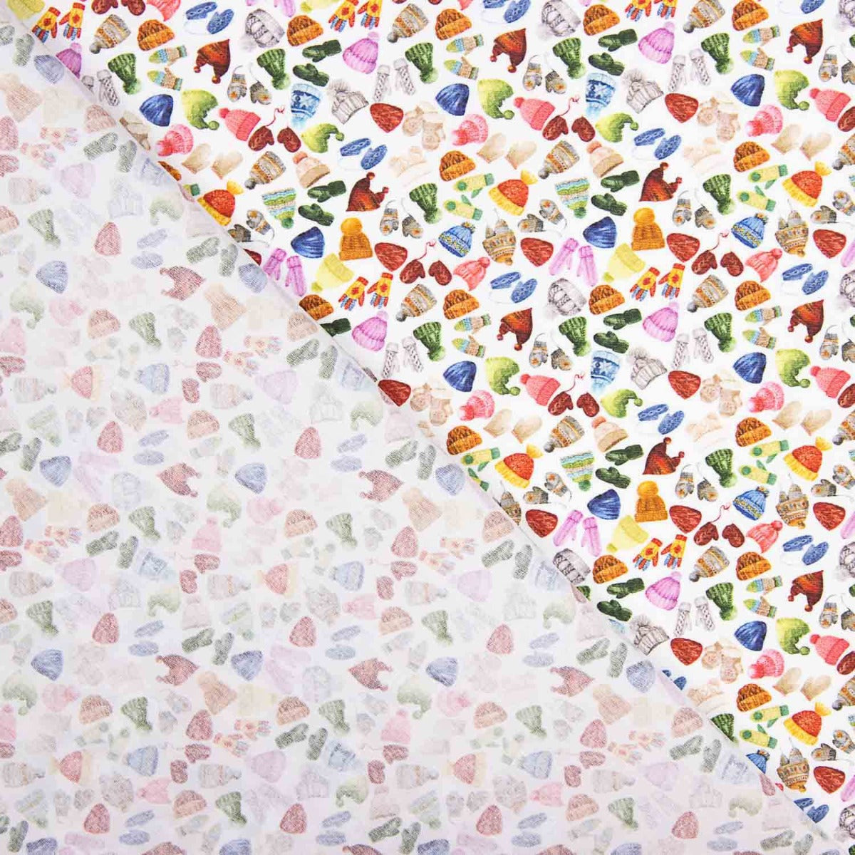 Chemise en popeline blanche montagne - Ribes y Casals