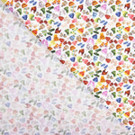 Chemise en popeline blanche montagne - Ribes y Casals