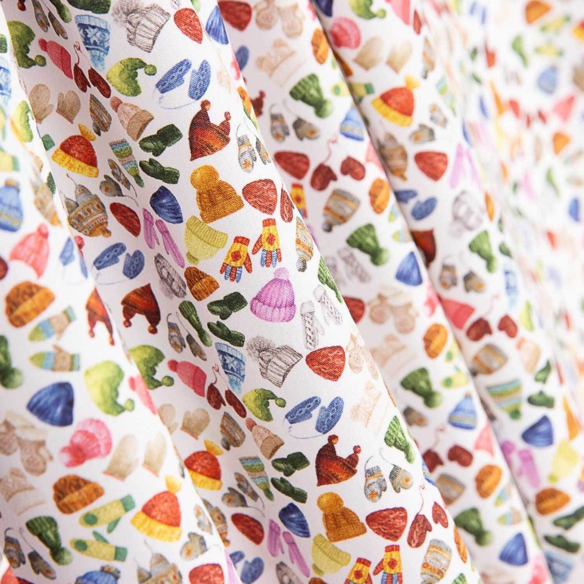 Chemise en popeline blanche montagne - Ribes y Casals