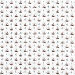 Chemise en popeline neige - Ribes y Casals