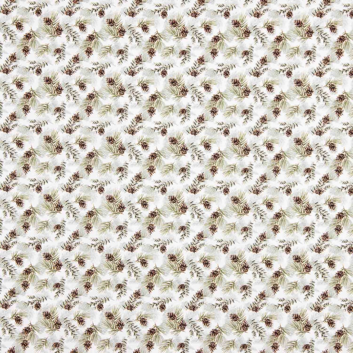 Chemise en popeline ananas - Ribes y Casals