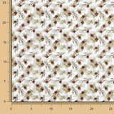 Chemise en popeline ananas - Ribes y Casals