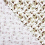 Chemise en popeline ananas - Ribes y Casals