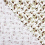 Chemise en popeline ananas - Ribes y Casals