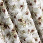 Chemise en popeline ananas - Ribes y Casals