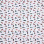 Chemise en popeline Vespa - Ribes y Casals