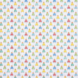 Chemise en popeline voitures répertoriées - Ribes y Casals