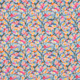 Popeline Imprimé Art - Ribes y Casals