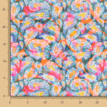 Popeline Imprimé Art - Ribes y Casals