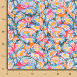 Popeline Imprimé Art - Ribes y Casals