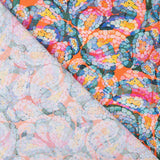 Popeline Imprimé Art - Ribes y Casals