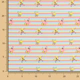 Popelín Licencia Bob Esponja - Ribes y Casals