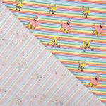 Popelín Licencia Bob Esponja - Ribes y Casals