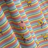 Popelín Licencia Bob Esponja - Ribes y Casals