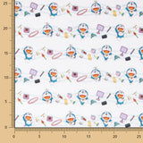 Popelín Licencia Doraemon - Ribes y Casals