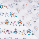 Popelín Licencia Doraemon - Ribes y Casals