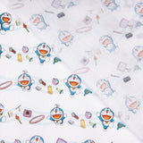 Popelín Licencia Doraemon - Ribes y Casals