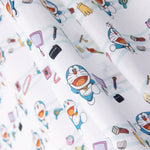 Popelín Licencia Doraemon - Ribes y Casals