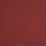 Popeline imprimée Étoiles Raw-Grana - Ribes y Casals