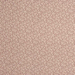 Popeline imprimée Florette Grana - Ribes y Casals